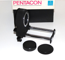 Pentacon m42 balgen gebraucht kaufen  Ueckermünde-Umland