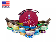 Sale chakra healing d'occasion  Expédié en Belgium