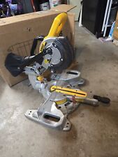 dewalt 20v saw miter for sale  Dubuque