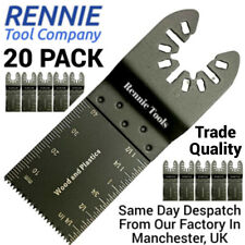 20pc oscillating multi for sale  STOCKPORT