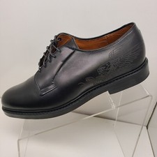 Oxfords Allen Edmonds Port Washington Three Kings Derby tamanho 9 D  comprar usado  Enviando para Brazil
