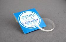 Usado, SEIKO CRISTAL 305W12GN NOS ORIGINAL FEITO NO JAPÃO GENUÍNO cal. 6106, 6119, 6139 comprar usado  Enviando para Brazil