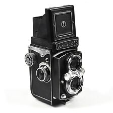 Yashica 635 medium for sale  Fort Lauderdale