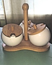 Pier condiment serving for sale  Richmond