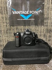 Nikon d50 6mp for sale  Edmond