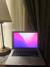 Macbook air 8gb usato  Campagna