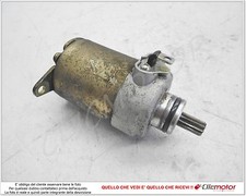 Motorino avviamento starter usato  Italia