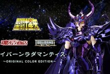 Saint Seiya Ex Myth Cloth Wyvern Radamanthys Cor Original Bandai Tamashii Oce, usado comprar usado  Enviando para Brazil