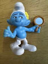 Smurfs vanity smurf for sale  HIGH WYCOMBE