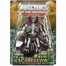 Scareglow masters the usato  Italia