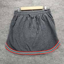 Saia Hot Topic Feminina Extra Grande Cinza Pull On comprar usado  Enviando para Brazil
