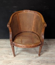Fauteuil bureau louis d'occasion  Perpignan-
