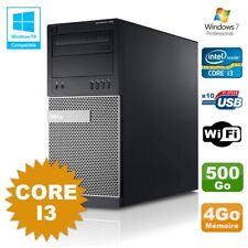 Tour dell optiplex d'occasion  France