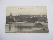 Old postcard cote d'occasion  Expédié en Belgium