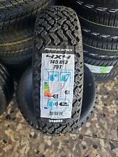 Pneumatico 145 r13 usato  Nola