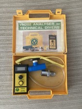 Vandagraph vn202 oxygen for sale  DAVENTRY