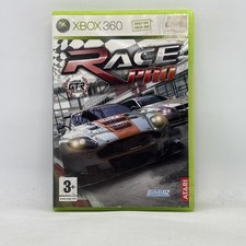 Race Pro Racing Microsoft Xbox 360 videogame pós PAL grátis comprar usado  Enviando para Brazil
