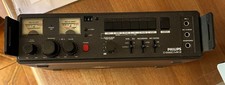 Registratore cassette philips usato  Moncalieri