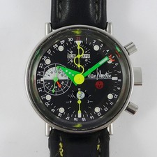 Alain silberstein krono gebraucht kaufen Alain silberstein krono gebraucht kaufen  Berlin