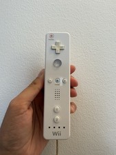 Telecomando remote wii usato  Montesilvano