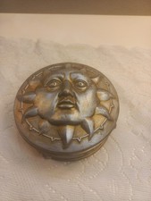 Round sun face for sale  Sebastian