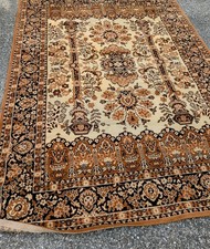 Tapis persan d'occasion  Ollioules