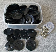 Security tags pins for sale  PENRYN