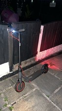 Electric scooter vapaa for sale  LIVERPOOL