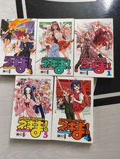 Mangas manga magister gebraucht kaufen  Sonneberg