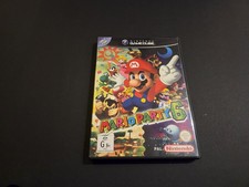 Nintendo gamecube mario d'occasion  Expédié en Belgium