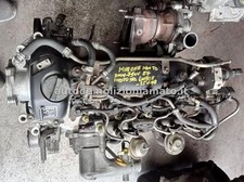 Motore completo mini usato  Napoli