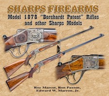 Sharps firearms volume for sale  Marana