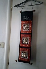 Souvenir portalettere appender usato  Savona