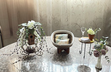 Handcrafted furniture one for sale  Berlin