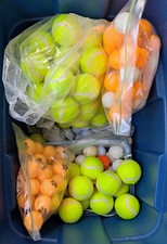Bolas de golfe de pingue-pongue de tênis comprar usado  Enviando para Brazil