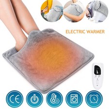 Elektrischer fußwärmer warm gebraucht kaufen Elektrischer fußwärmer warm gebraucht kaufen  Aspisheim, Grolsheim