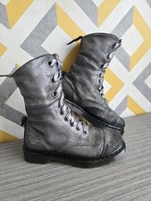 Martens aimilie boots for sale  BIRMINGHAM
