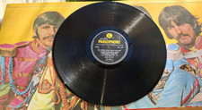 Schallplatte beatles mono gebraucht kaufen  Berlin