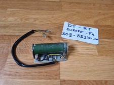 YAMAHA Enduro light resistor DT2 250 RT2 360 DT3 RT3 308-85370 DT1 RT1 DT RT MX, usado comprar usado  Enviando para Brazil