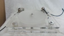 Clearaudio champion level for sale  BUNGAY