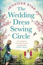 Wedding dress sewing for sale  ROSSENDALE