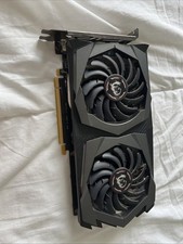 Msi gaming geforce usato  Casapesenna