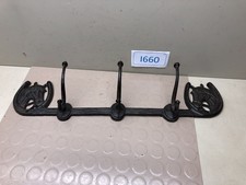 Cast iron horses for sale  Swan