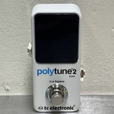 Polytune mini tc d'occasion  Expédié en Belgium