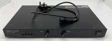Amplificador de Potencia IMG Stage Line STA-200D Amplificador PA 2 Canales con | PSU ENVÍO RÁPIDO segunda mano  Embacar hacia Mexico