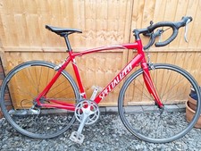 Specialized allez red for sale  LONDON