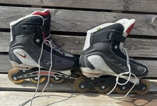 Nike inline roller for sale  CAMBRIDGE