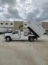 Ford 550 7.3l for sale  Pompano Beach