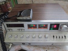 cobra 142 gtl for sale  Peru