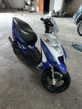 Moto scooter usati usato  Riesi